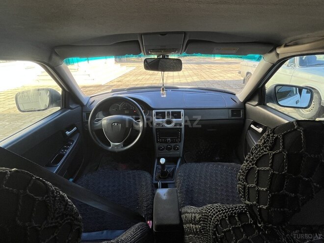 LADA (VAZ) Priora 2013, 232,784 km - 1.6 l - Lənkəran