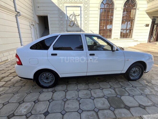 LADA (VAZ) Priora 2013, 232,784 km - 1.6 l - Lənkəran