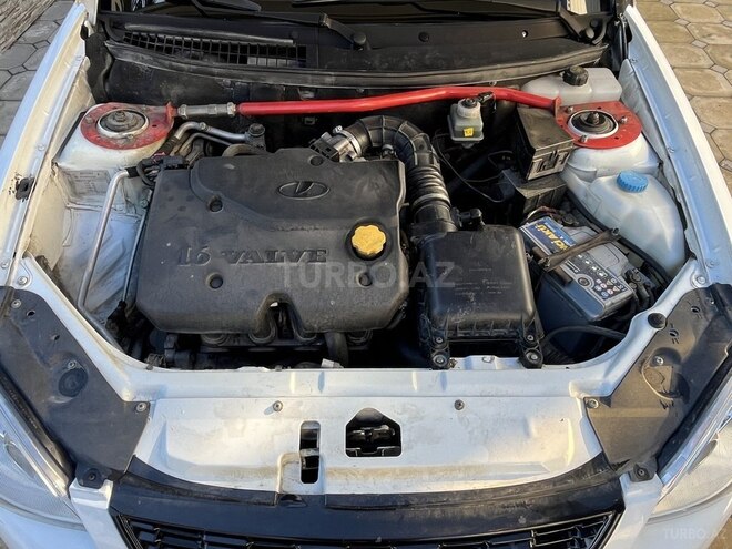 LADA (VAZ) Priora 2013, 232,784 km - 1.6 l - Lənkəran