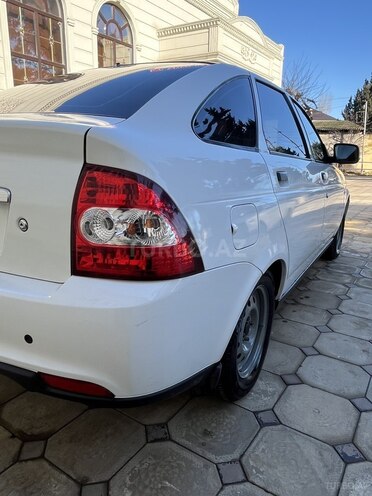 LADA (VAZ) Priora 2013, 232,784 km - 1.6 l - Lənkəran