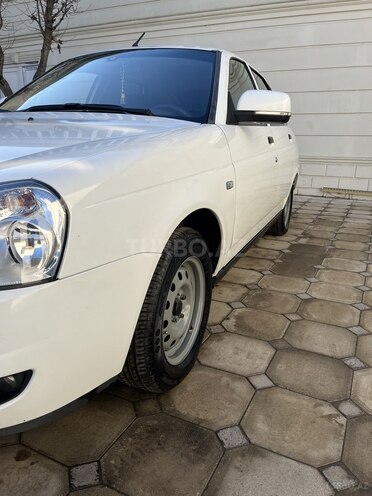 LADA (VAZ) Priora 2013, 232,784 km - 1.6 l - Lənkəran
