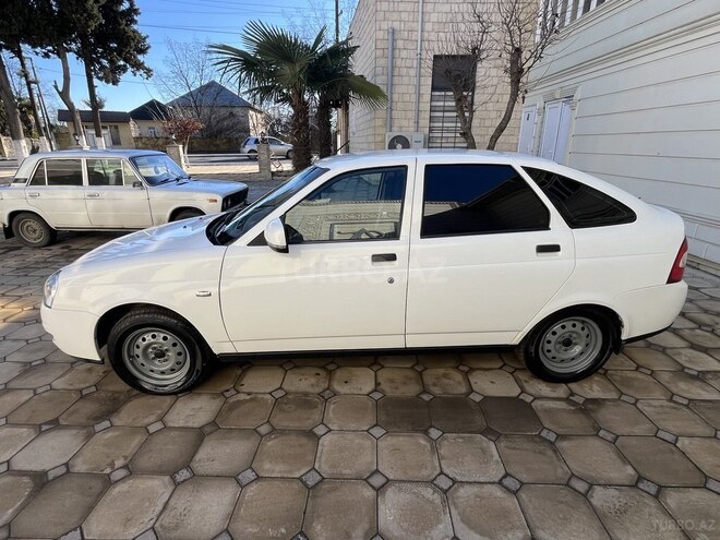 LADA (VAZ) Priora 2013, 232,784 km - 1.6 l - Lənkəran