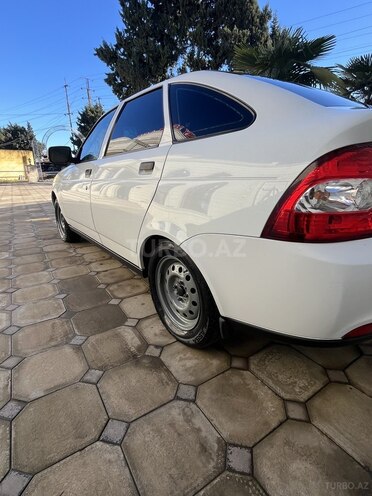 LADA (VAZ) Priora 2013, 232,784 km - 1.6 l - Lənkəran
