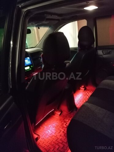 Kia Sportage 2008, 295,000 km - 2.0 л - Qusar