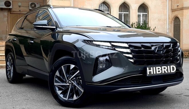 Hyundai  2025, 10,000 km - 2.0 l - Bakı
