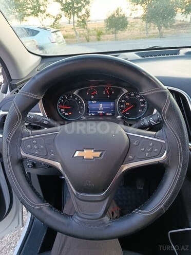 Chevrolet Equinox-2