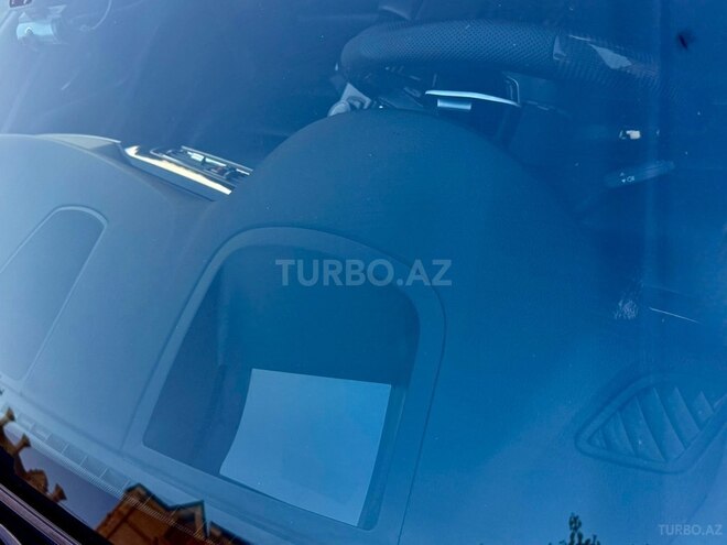 BMW 520 2014, 165,400 km - 2.0 l - Bakı