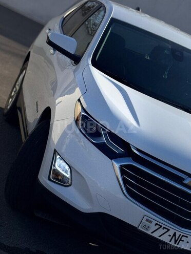 Chevrolet Equinox-11
