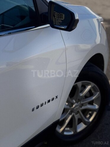 Chevrolet Equinox-13