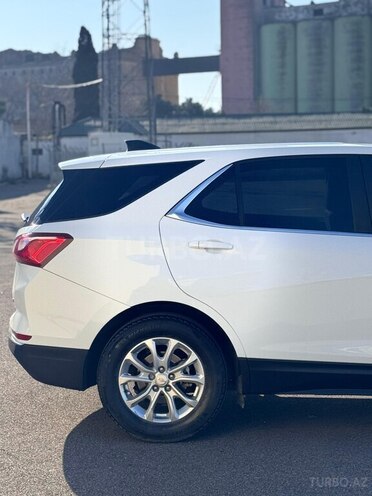 Chevrolet Equinox-14