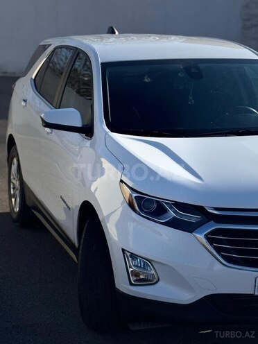 Chevrolet Equinox-15