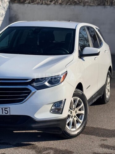 Chevrolet Equinox-18