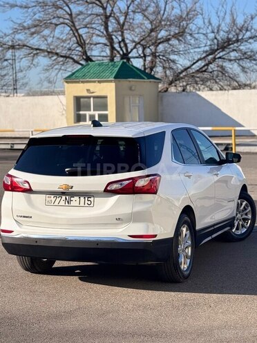 Chevrolet Equinox-17