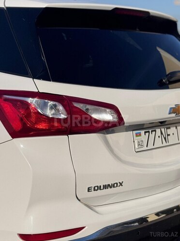 Chevrolet Equinox-20