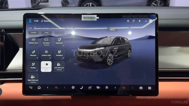 BYD Tang L-23