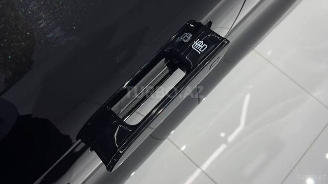 BYD Tang L-14