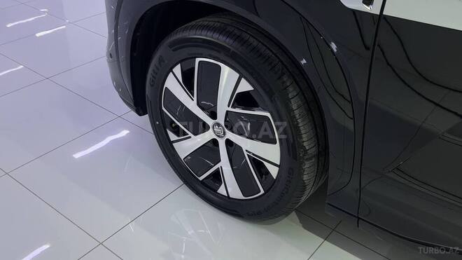 BYD Tang L-10