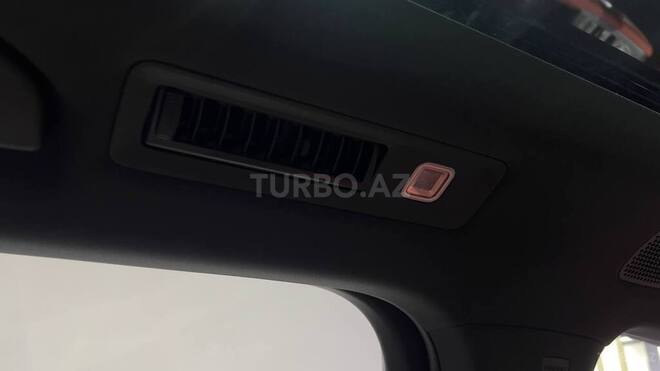 BYD Tang L-30