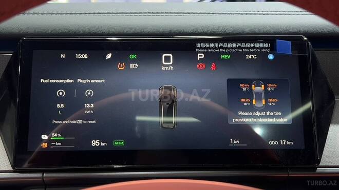 BYD Tang L-20