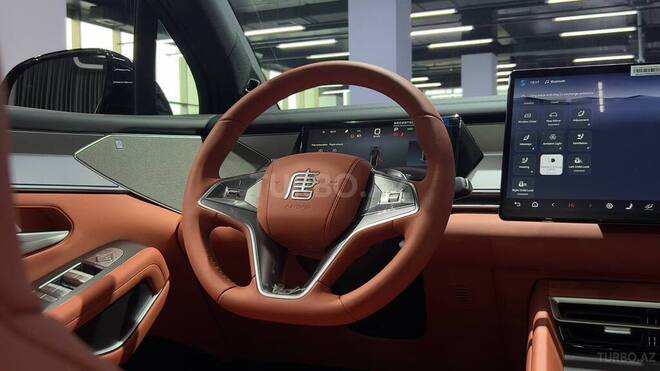 BYD Tang L-18