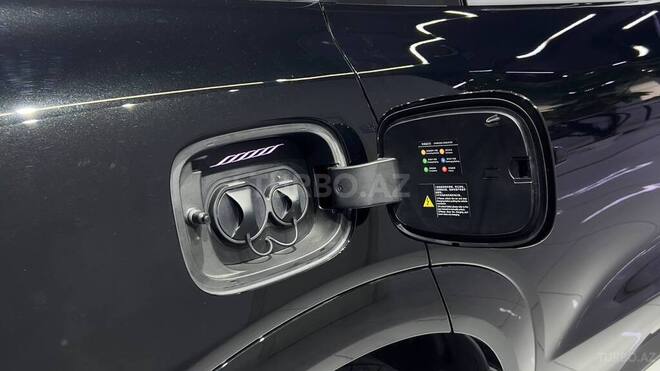 BYD Tang L-8