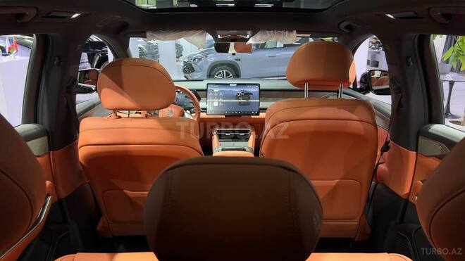BYD Tang L-38
