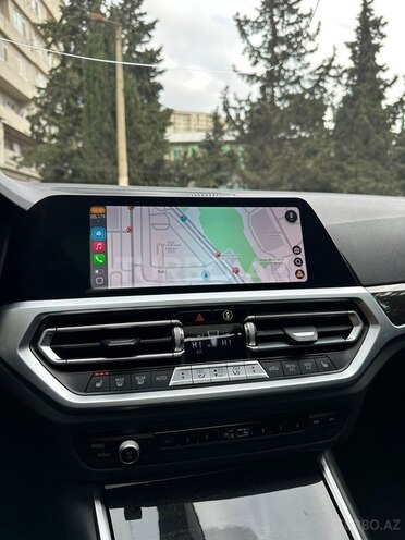BMW 330e 2021, 73,600 km - 2.0 л - Bakı