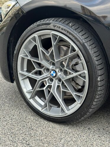 BMW 330e 2021, 73,600 km - 2.0 л - Bakı