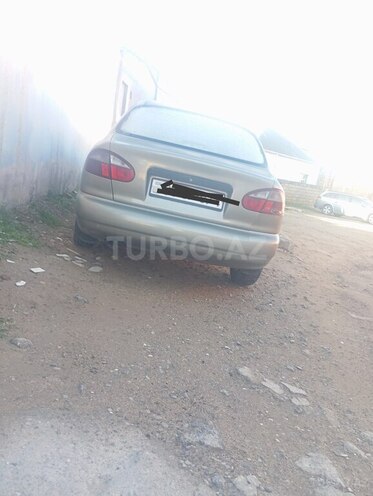 Daewoo Lanos 2007, 255,000 km - 1.6 l - Bakı