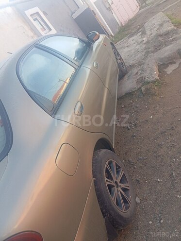 Daewoo Lanos 2007, 255,000 km - 1.6 l - Bakı