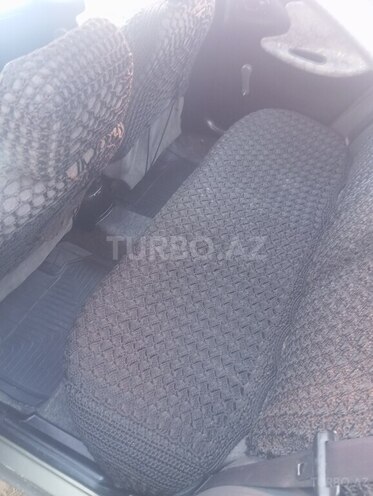 Daewoo Lanos 2007, 255,000 km - 1.6 l - Bakı