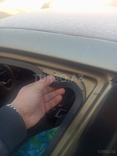 Daewoo Lanos 2007, 255,000 km - 1.6 l - Bakı