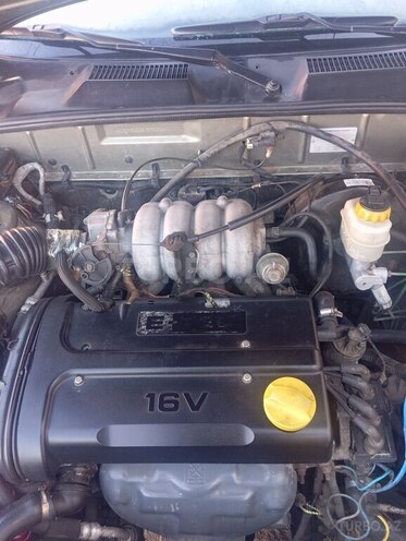 Daewoo Lanos 2007, 255,000 km - 1.6 l - Bakı
