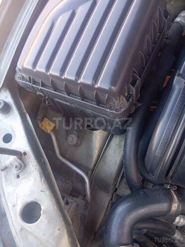 Daewoo Lanos 2007, 255,000 km - 1.6 l - Bakı