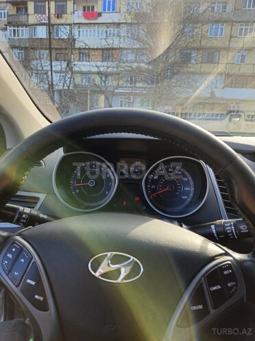 Hyundai Elantra 2015, 142,000 km - 1.8 л - Gəncə