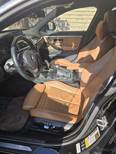 BMW 430 2017, 127,000 km - 2.0 l - Bakı