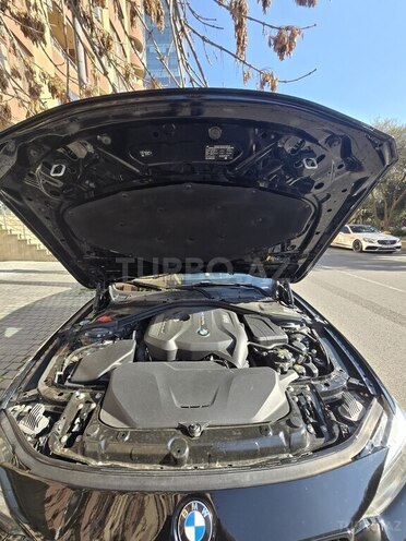 BMW 430 2017, 127,000 km - 2.0 l - Bakı