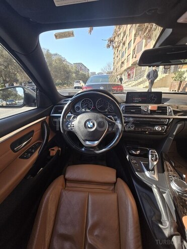 BMW 430 2017, 127,000 km - 2.0 l - Bakı