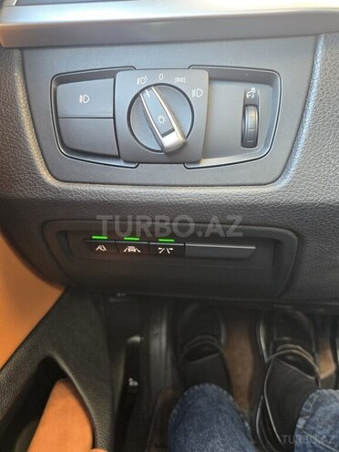 BMW 430 2017, 127,000 km - 2.0 l - Bakı