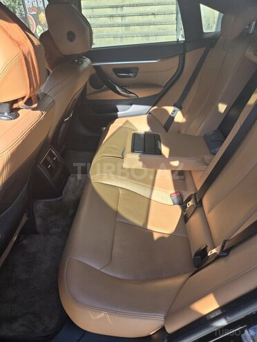 BMW 430 2017, 127,000 km - 2.0 l - Bakı