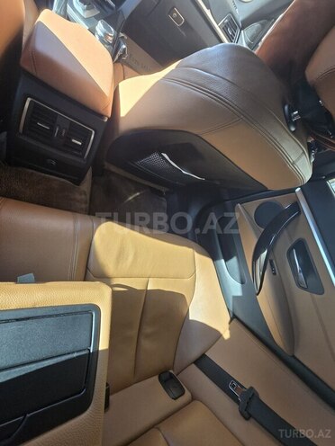 BMW 430 2017, 127,000 km - 2.0 l - Bakı