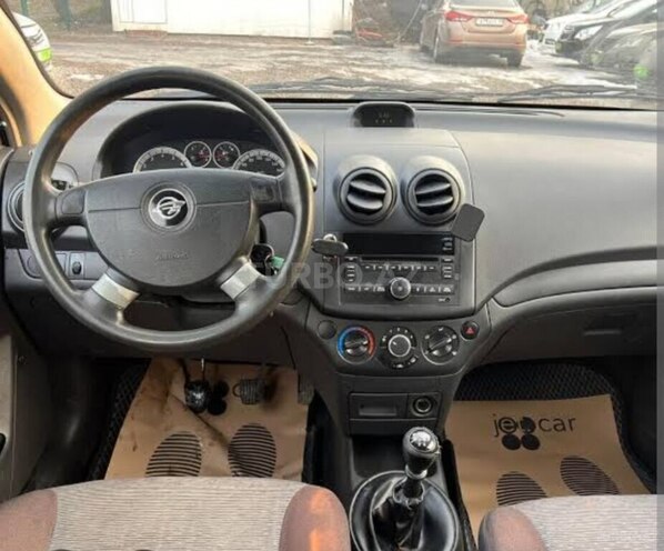 Chevrolet Nexia 2023, 82,000 km - 1.5 л - Bakı
