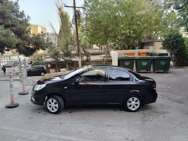 Chevrolet Nexia 2023, 82,000 km - 1.5 л - Bakı