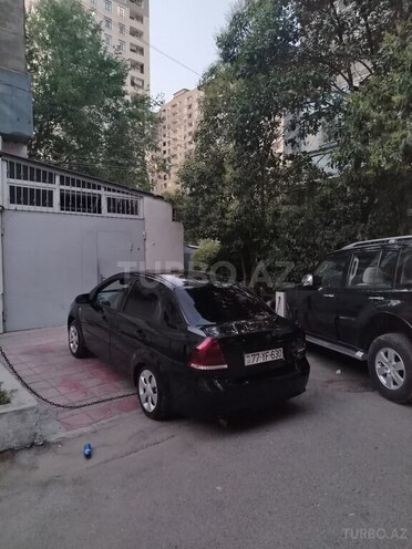 Chevrolet Nexia 2023, 82,000 km - 1.5 л - Bakı