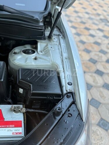 Hyundai Santa Fe 2007, 284,191 km - 2.2 l - Gəncə
