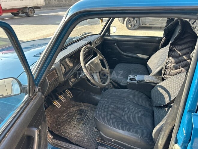 LADA (VAZ) 2107 2008, 98,000 km - 1.6 l - Bakı