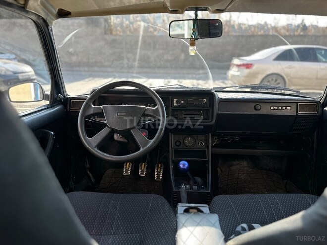 LADA (VAZ) 2107 2008, 98,000 km - 1.6 l - Bakı