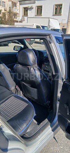 Opel Astra 2000, 355,000 km - 1.8 l - Bakı