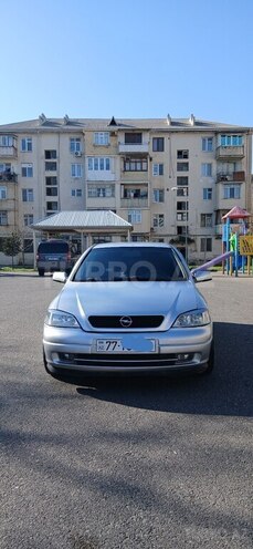 Opel Astra 2000, 355,000 km - 1.8 l - Bakı