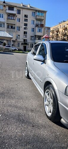 Opel Astra 2000, 355,000 km - 1.8 l - Bakı